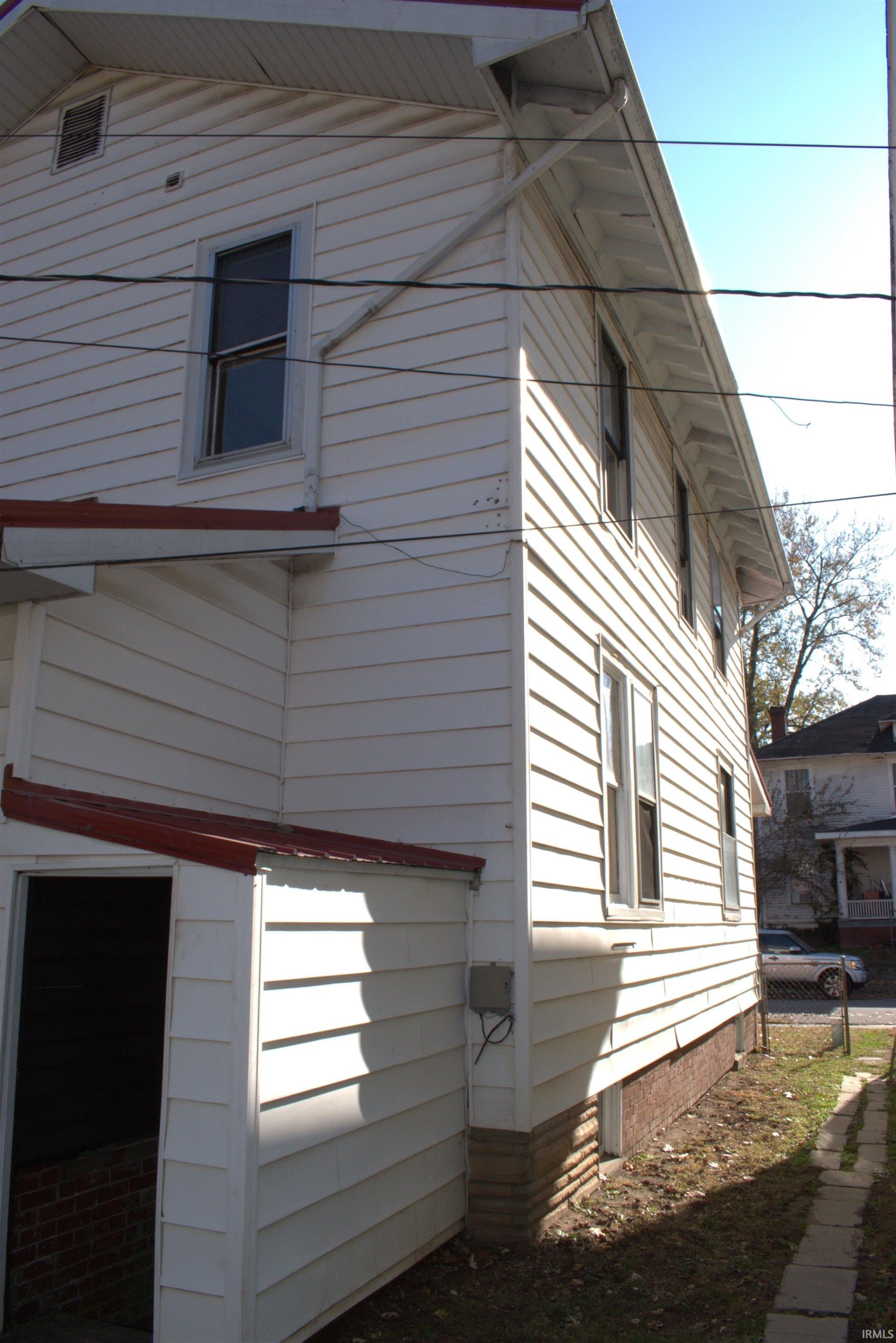 Homes for sale in Vincennes, IN | 804 N 5th St, Vincennes, IN 47591 | MLS# 202546712