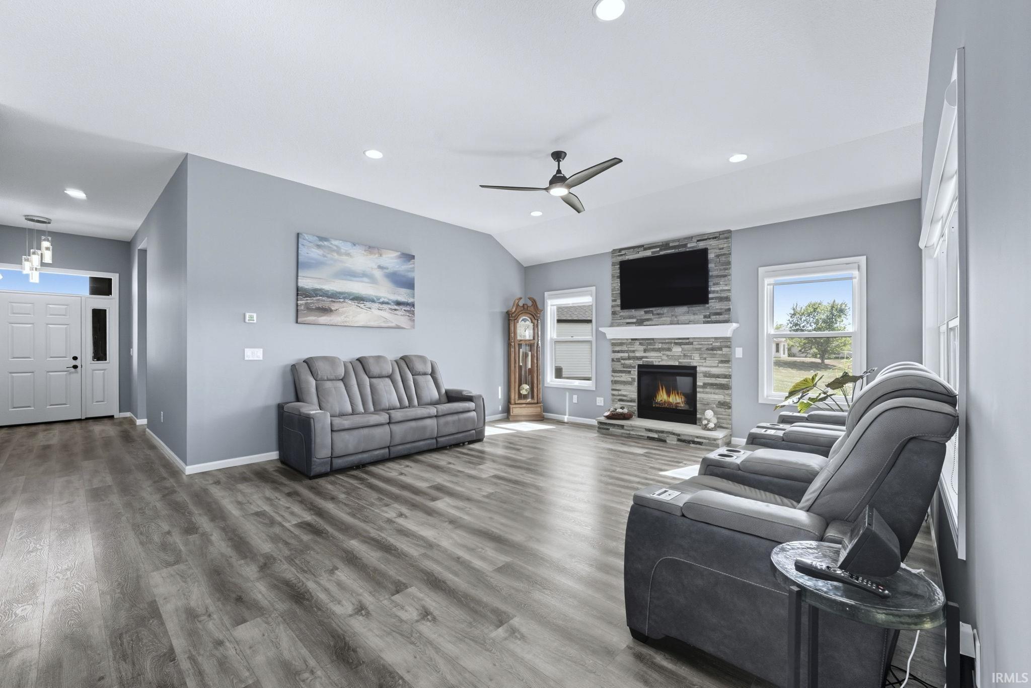 Homes for sale in New Haven, IN | 10144 Buckshire Ct, New Haven, IN 46774 | MLS# 202546727