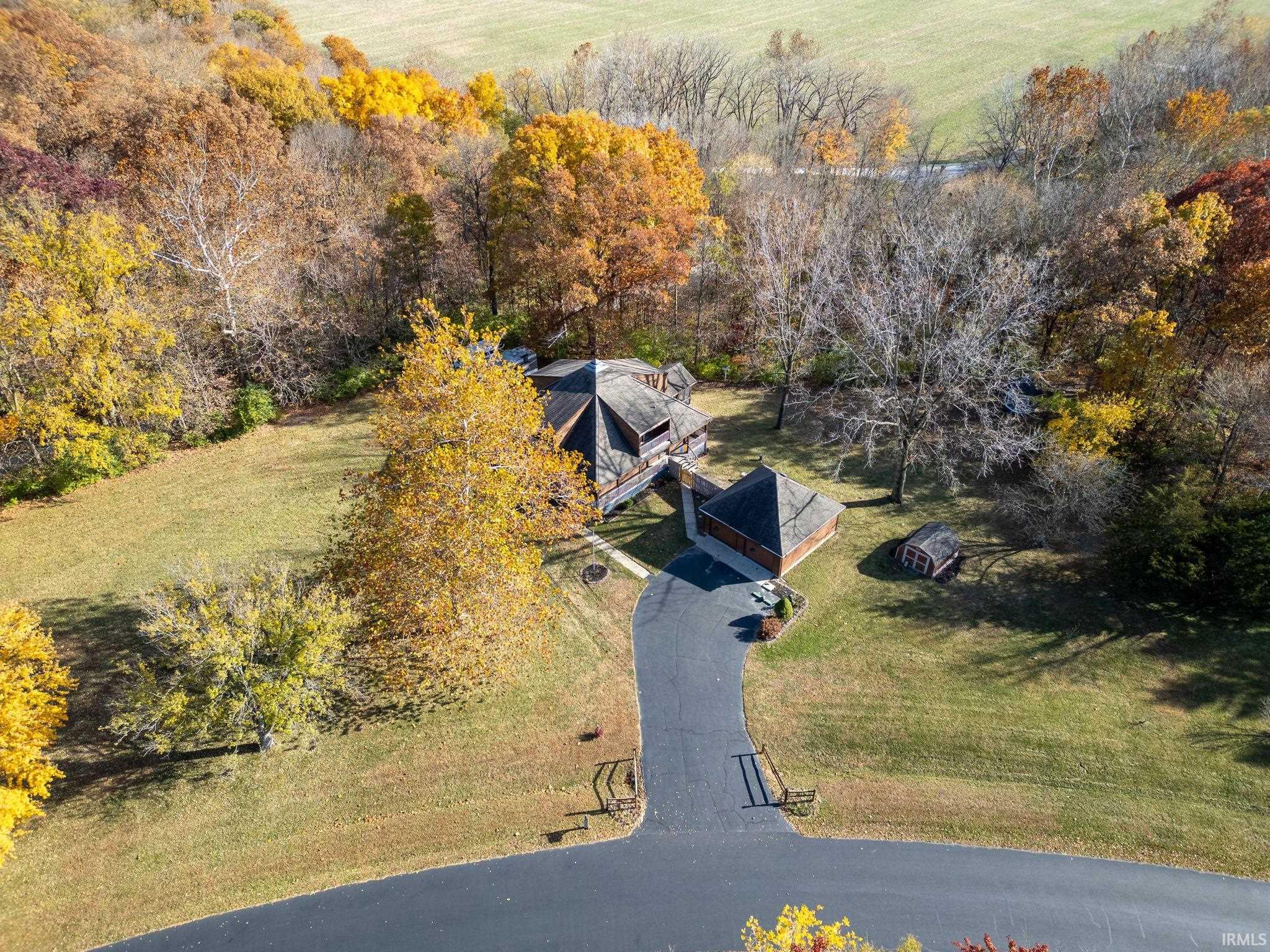 Homes for sale in Lafayette, IN | 100 Rosa Ln, Lafayette, IN 47905 | MLS# 202546731