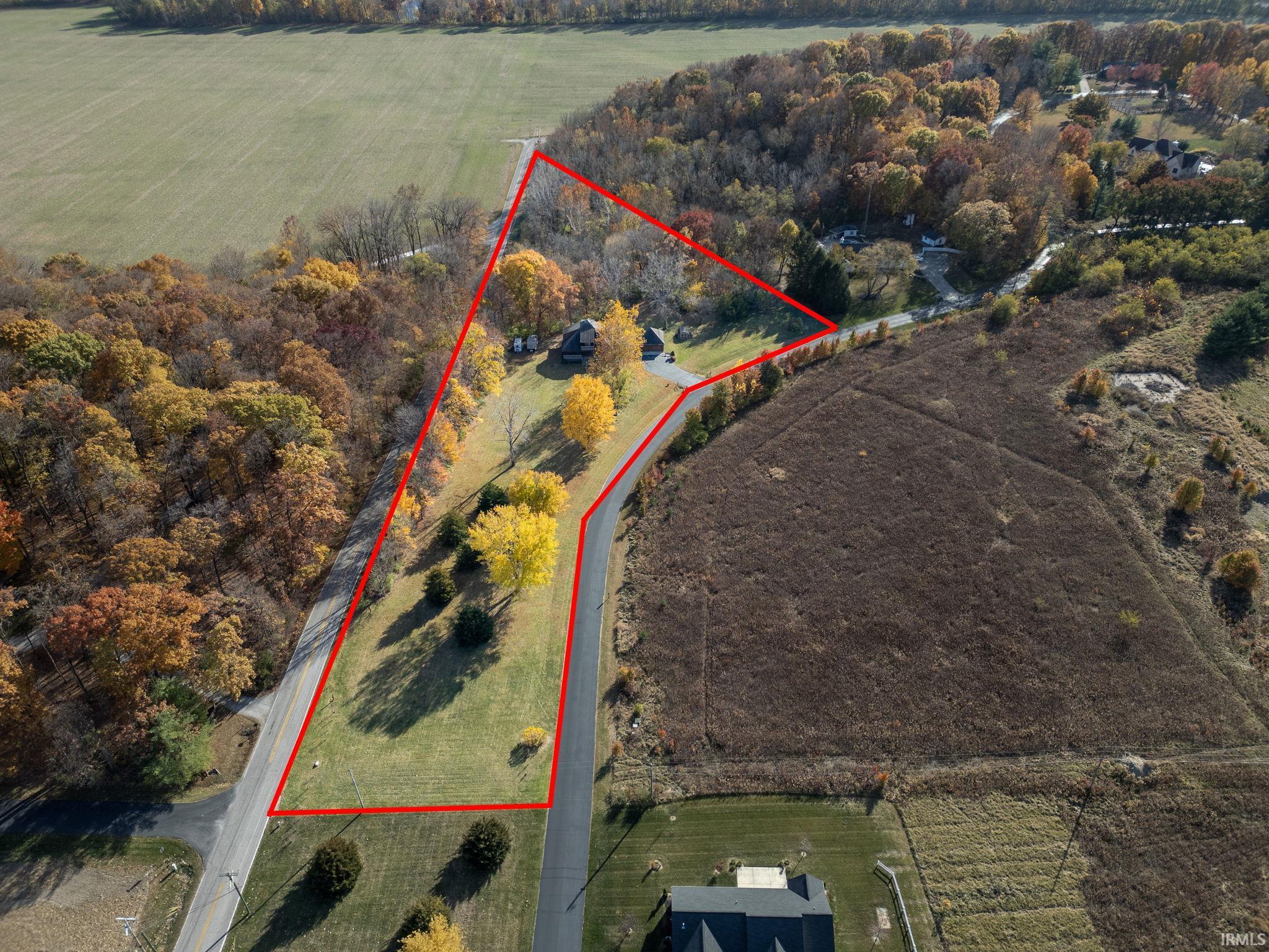 Homes for sale in Lafayette, IN | 100 Rosa Ln, Lafayette, IN 47905 | MLS# 202546731