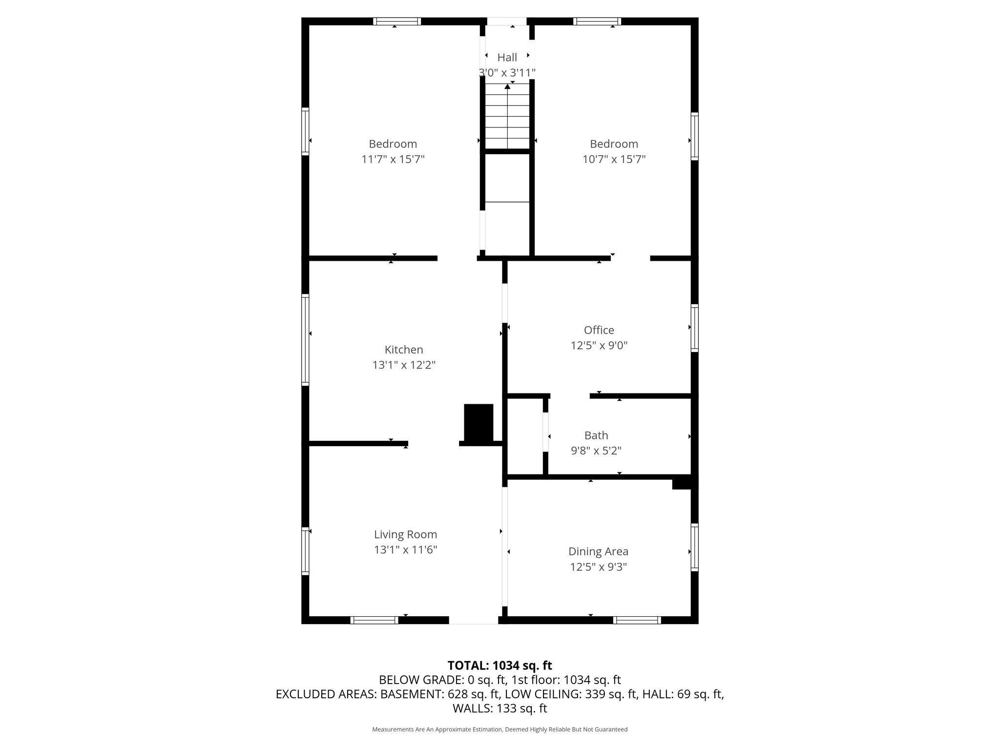 Homes for sale in Bloomington, IN | 717 W Allen St, Bloomington, IN 47403 | MLS# 202546743