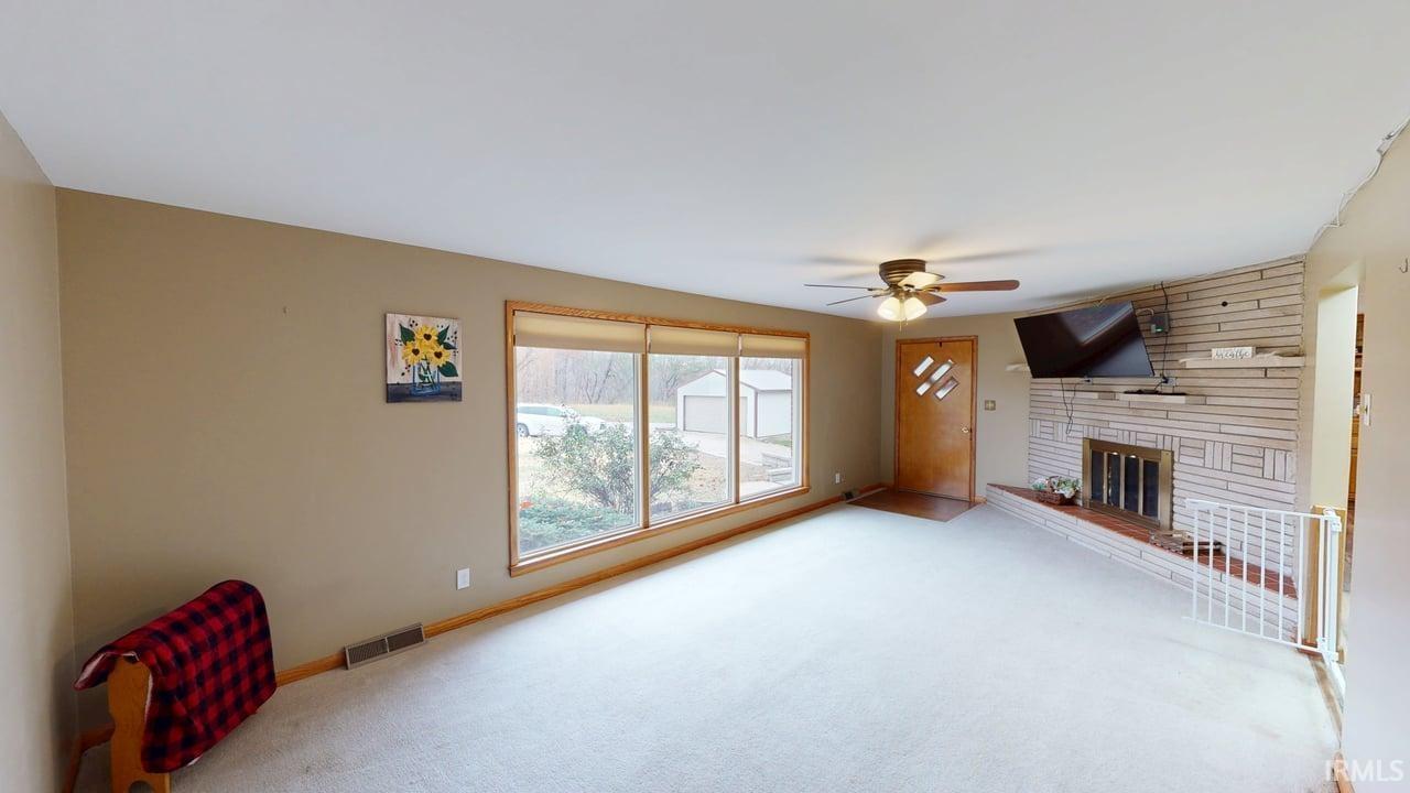 Homes for sale in Jasper, IN | 2176 E Greener Rd, Jasper, IN 47546 | MLS# 202546744