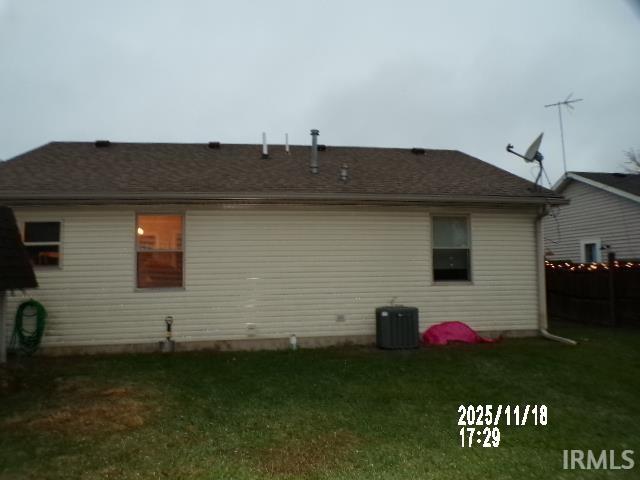 Homes for sale in New Castle, IN | 1016 S 19th St, New Castle, IN 47362 | MLS# 202546754