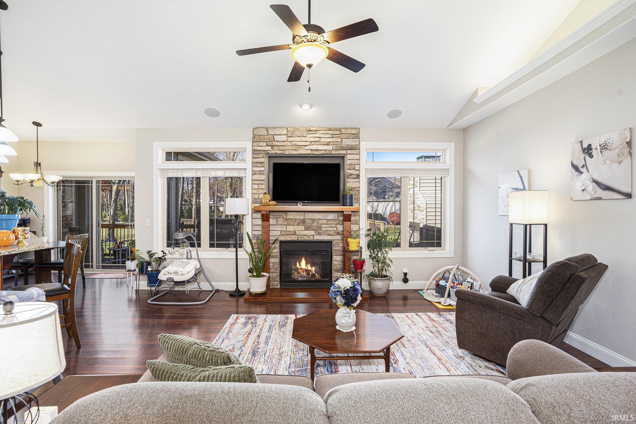 Homes for sale in Granger, IN | 30351 Deer Pointe, Granger, IN 46530 | MLS# 202546757