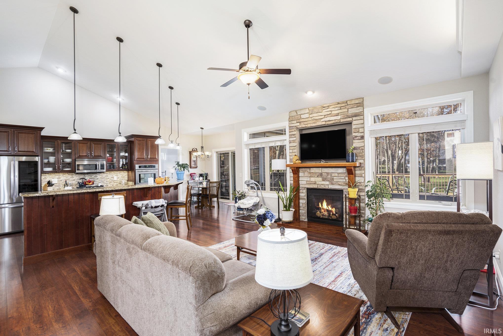 Homes for sale in Granger, IN | 30351 Deer Pointe, Granger, IN 46530 | MLS# 202546757