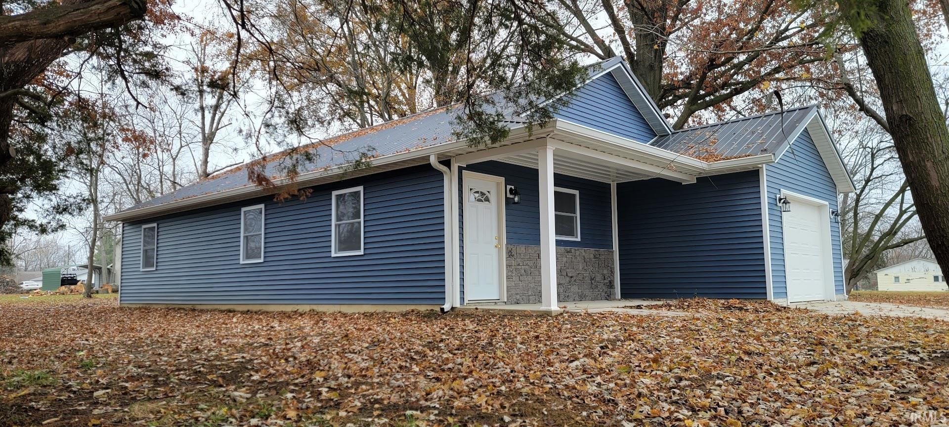 Homes for sale in Sullivan, IN | 720 E Chaney St, Sullivan, IN 47882 | MLS# 202546759