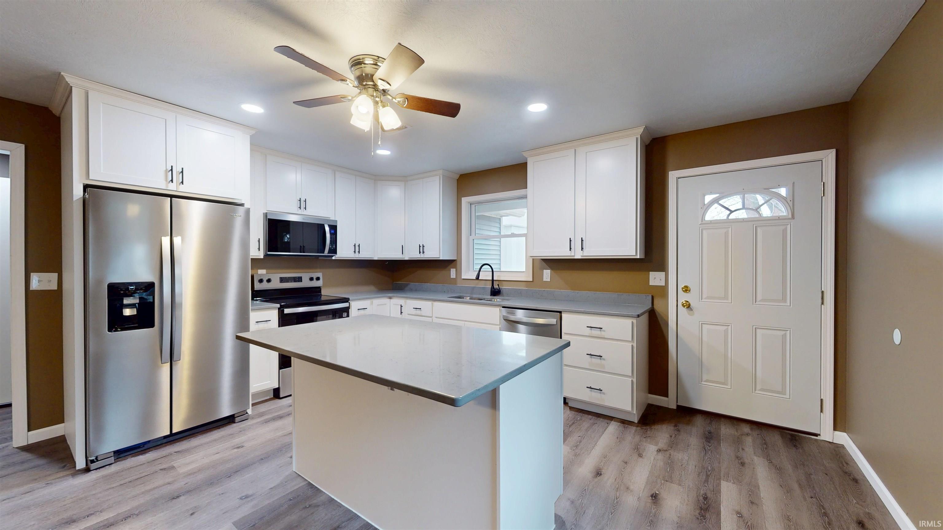 Homes for sale in Sullivan, IN | 720 E Chaney St, Sullivan, IN 47882 | MLS# 202546759