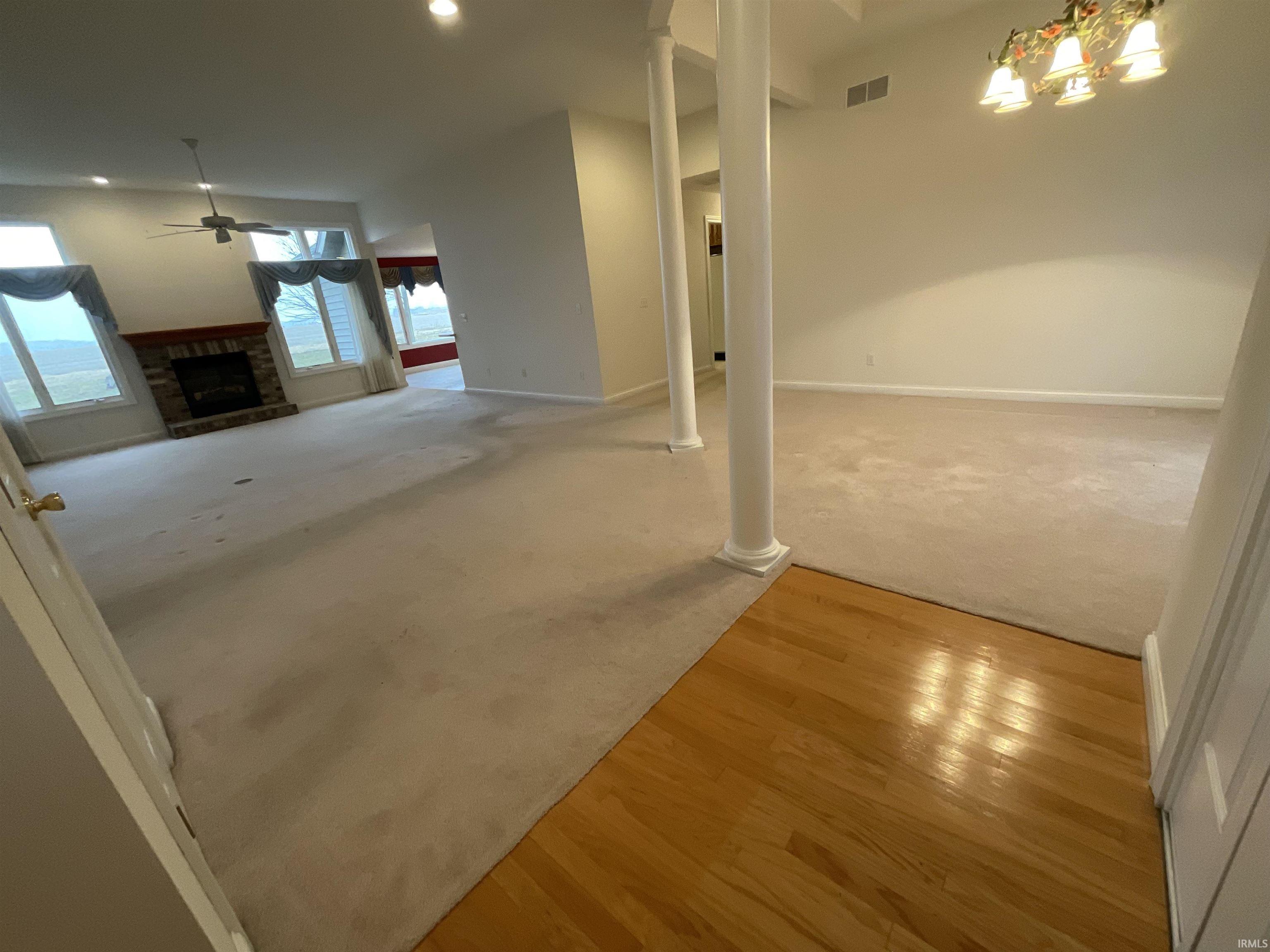 Homes for sale in Ossian, IN | 504 Meadow Ln, Ossian, IN 46777 | MLS# 202546762