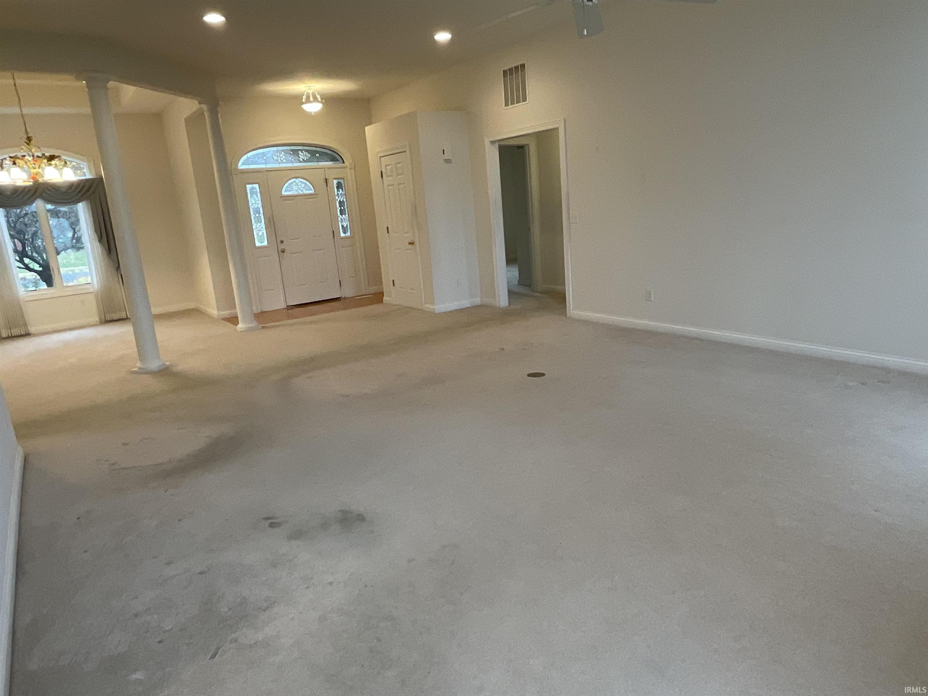 Homes for sale in Ossian, IN | 504 Meadow Ln, Ossian, IN 46777 | MLS# 202546762