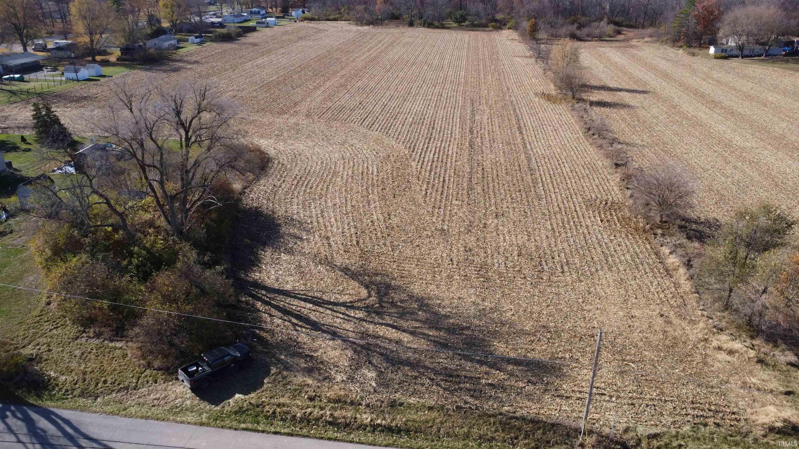 Homes for sale in Daleville, IN | 0 S Pugsley Rd, Daleville, IN 47304 | MLS# 202546763