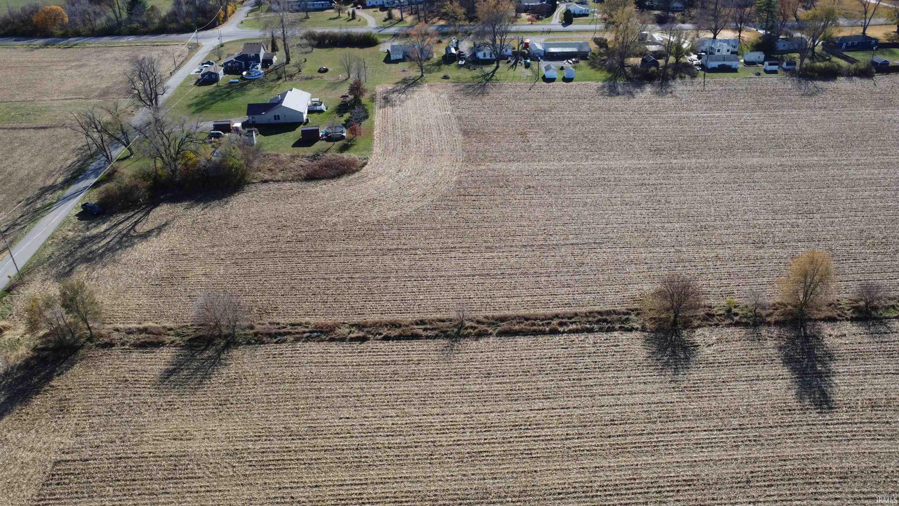 Homes for sale in Daleville, IN | 0 S Pugsley Rd, Daleville, IN 47304 | MLS# 202546763