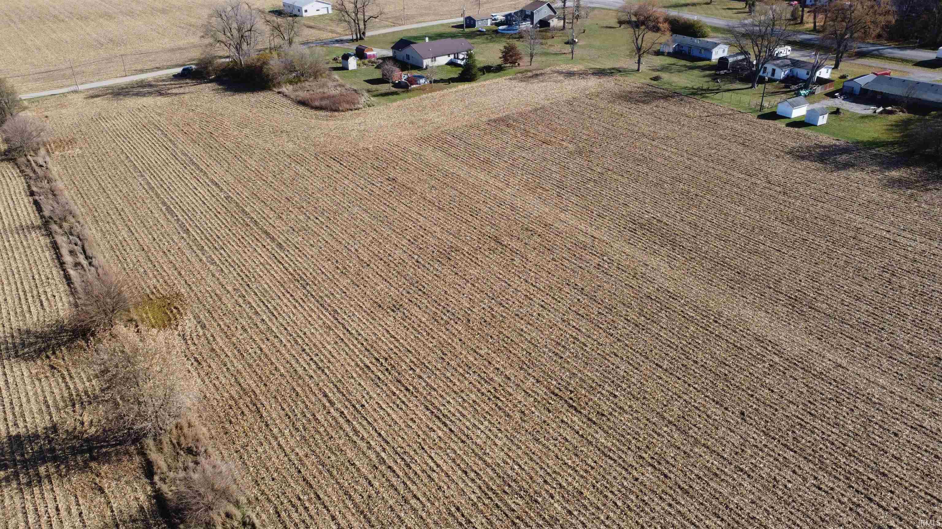 Homes for sale in Daleville, IN | 0 S Pugsley Rd, Daleville, IN 47304 | MLS# 202546763