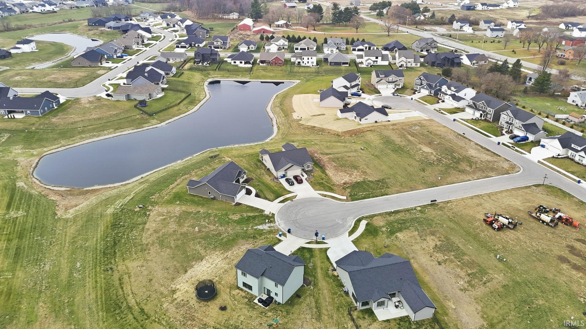 Homes for sale in Huntertown, IN | 17155 Carrollton Ct, Huntertown, IN 46748 | MLS# 202546764