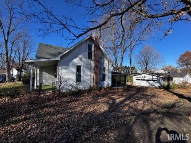 Homes for sale in Knightstown, IN | 134 W Pine St, Knightstown, IN 46148 | MLS# 202546766