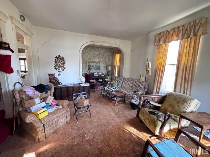 Homes for sale in Knightstown, IN | 134 W Pine St, Knightstown, IN 46148 | MLS# 202546766