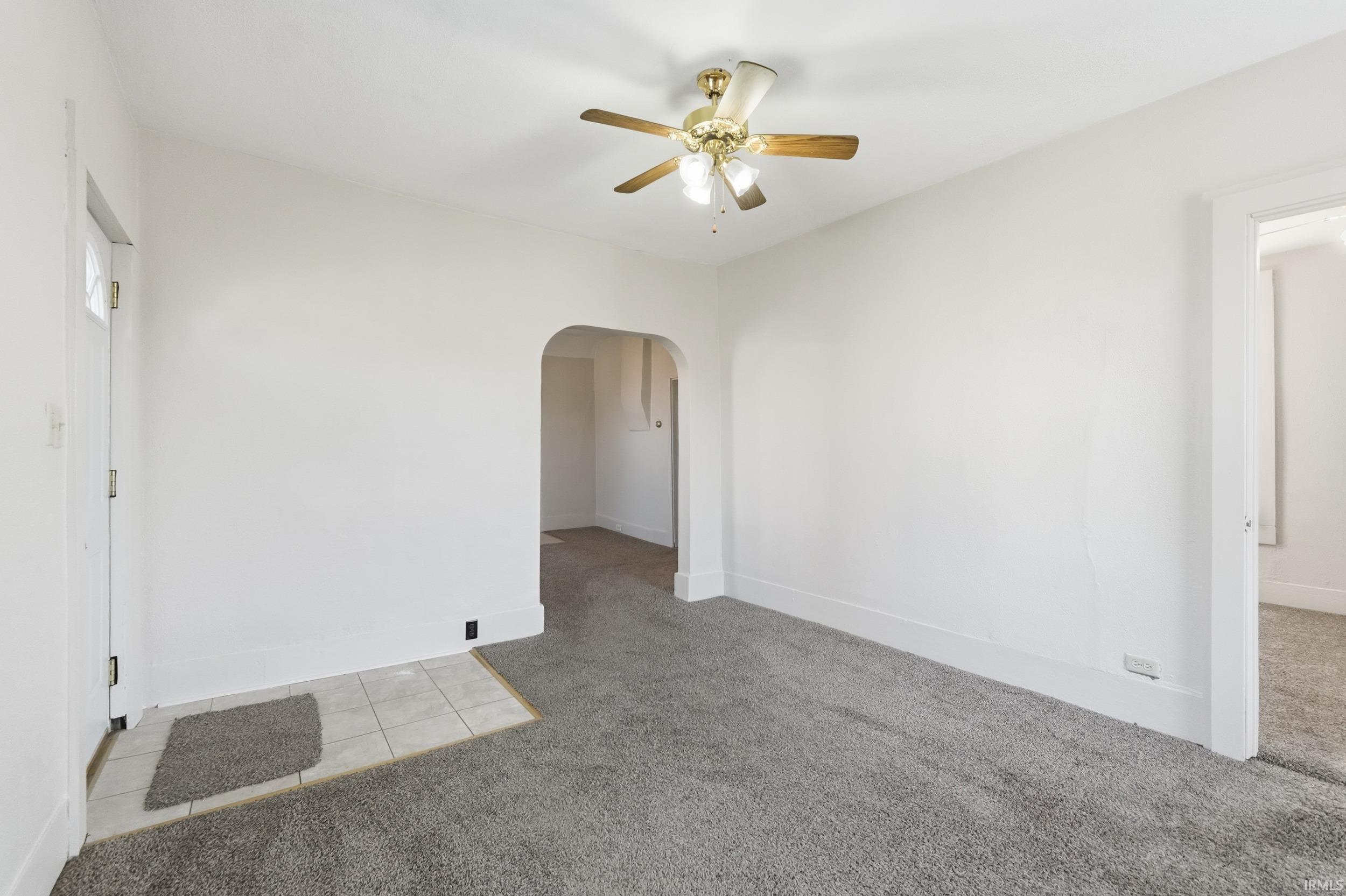 Homes for sale in Warsaw, IN | 513 W Porter St, Warsaw, IN 46580 | MLS# 202546767