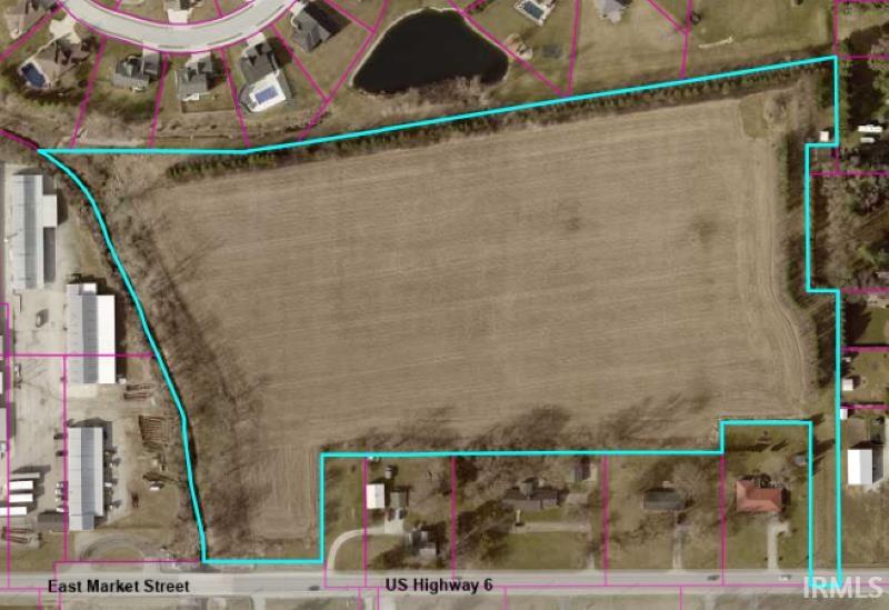 Homes for sale in Nappanee, IN | Vl Us 6, Nappanee, IN 46550 | MLS# 202546769