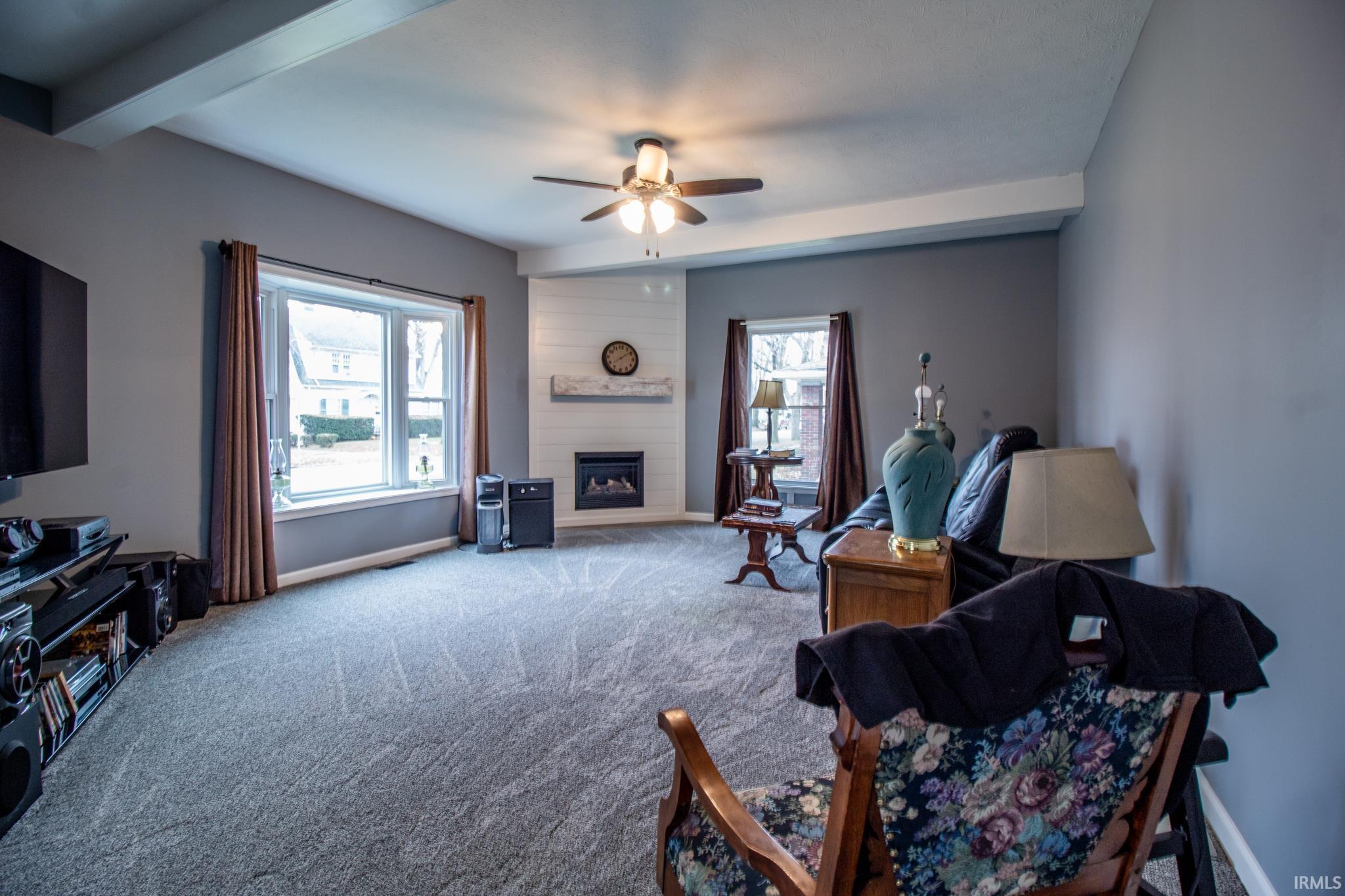 Homes for sale in Winchester, IN | 504 S Meridian St, Winchester, IN 47394 | MLS# 202546772