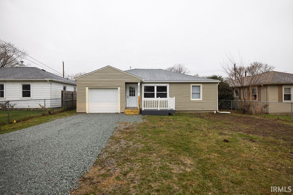 Homes for sale in Muncie, IN | 2714 S Meeker Ave, Muncie, IN 47302 | MLS# 202546782