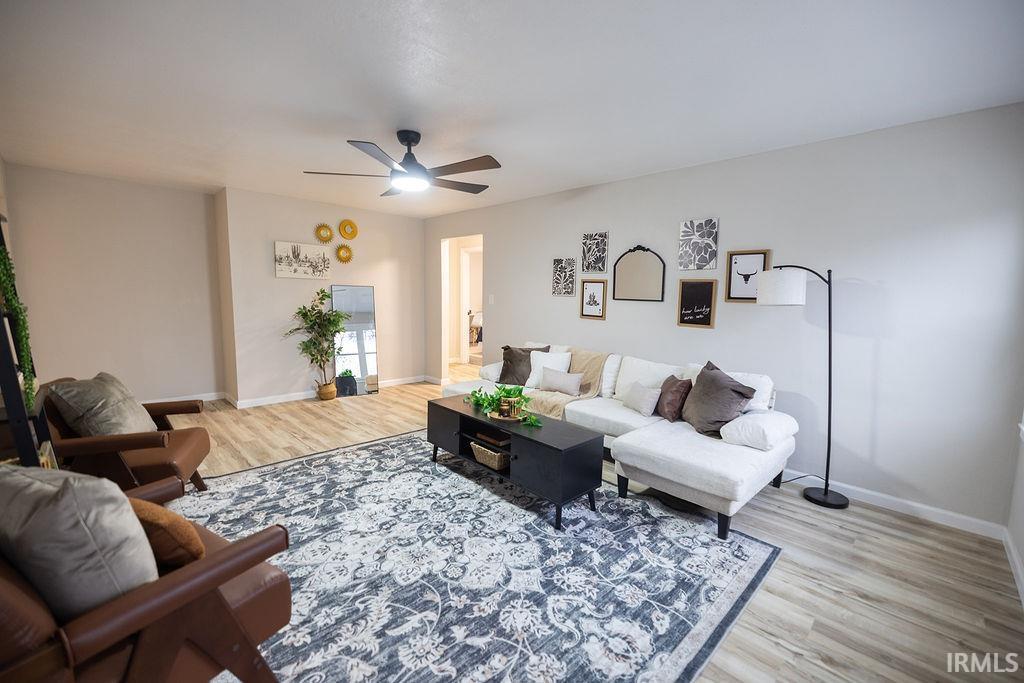 Homes for sale in Muncie, IN | 2714 S Meeker Ave, Muncie, IN 47302 | MLS# 202546782