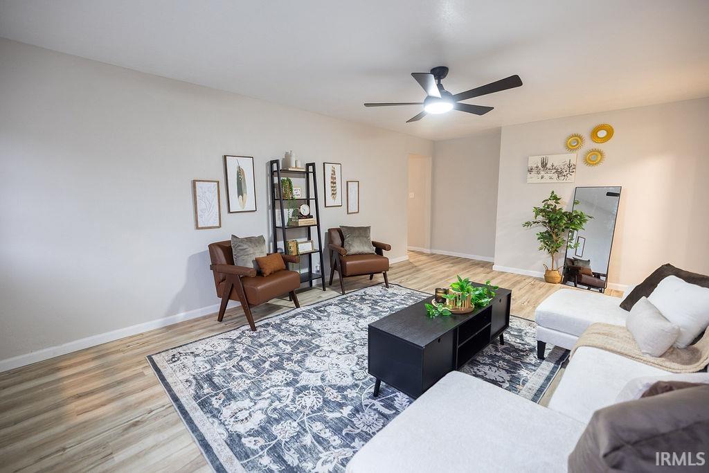 Homes for sale in Muncie, IN | 2714 S Meeker Ave, Muncie, IN 47302 | MLS# 202546782