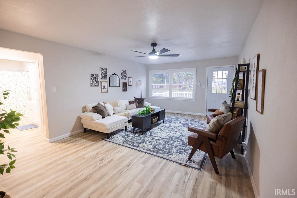 Homes for sale in Muncie, IN | 2714 S Meeker Ave, Muncie, IN 47302 | MLS# 202546782