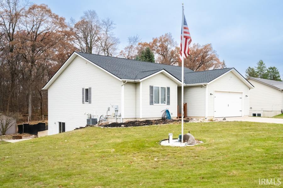 Homes for sale in Angola, IN | 905 N 280 W, Angola, IN 46703 | MLS# 202546799