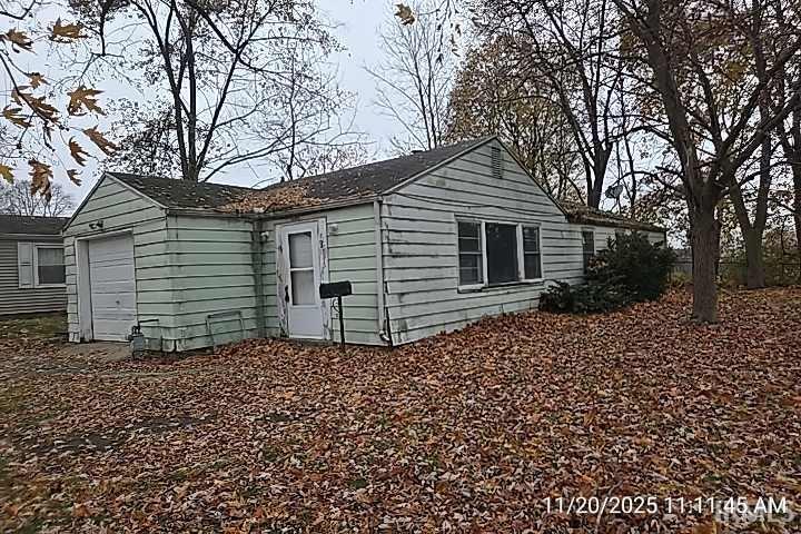 Homes for sale in South Bend, IN | 1715 Altgeld St, South Bend, IN 46614 | MLS# 202546801