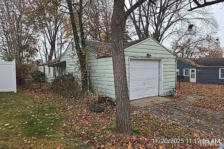 Homes for sale in South Bend, IN | 1715 Altgeld St, South Bend, IN 46614 | MLS# 202546801