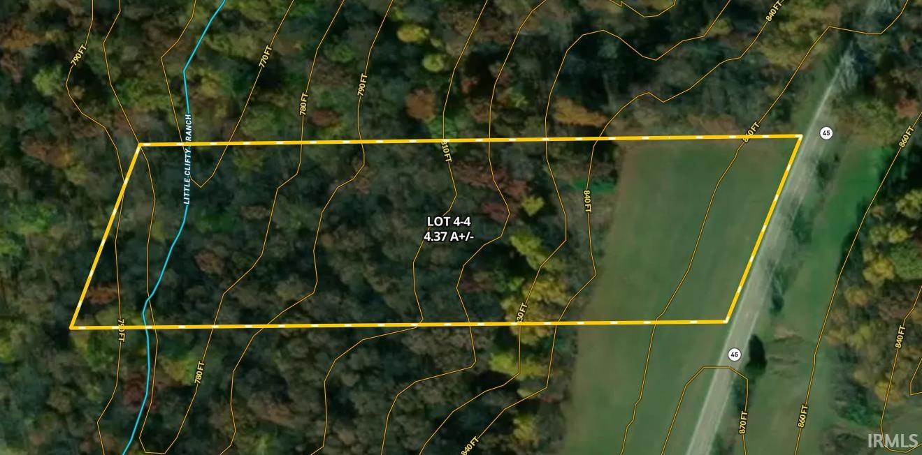 Homes for sale in Bloomfield, IN | 437 State Rd 45 Rd, Bloomfield, IN 47424 | MLS# 202546823