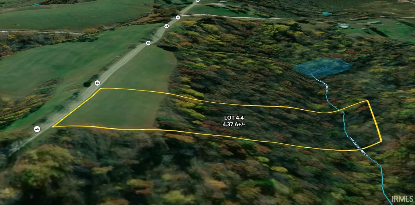 Homes for sale in Bloomfield, IN | 437 State Rd 45 Rd, Bloomfield, IN 47424 | MLS# 202546823