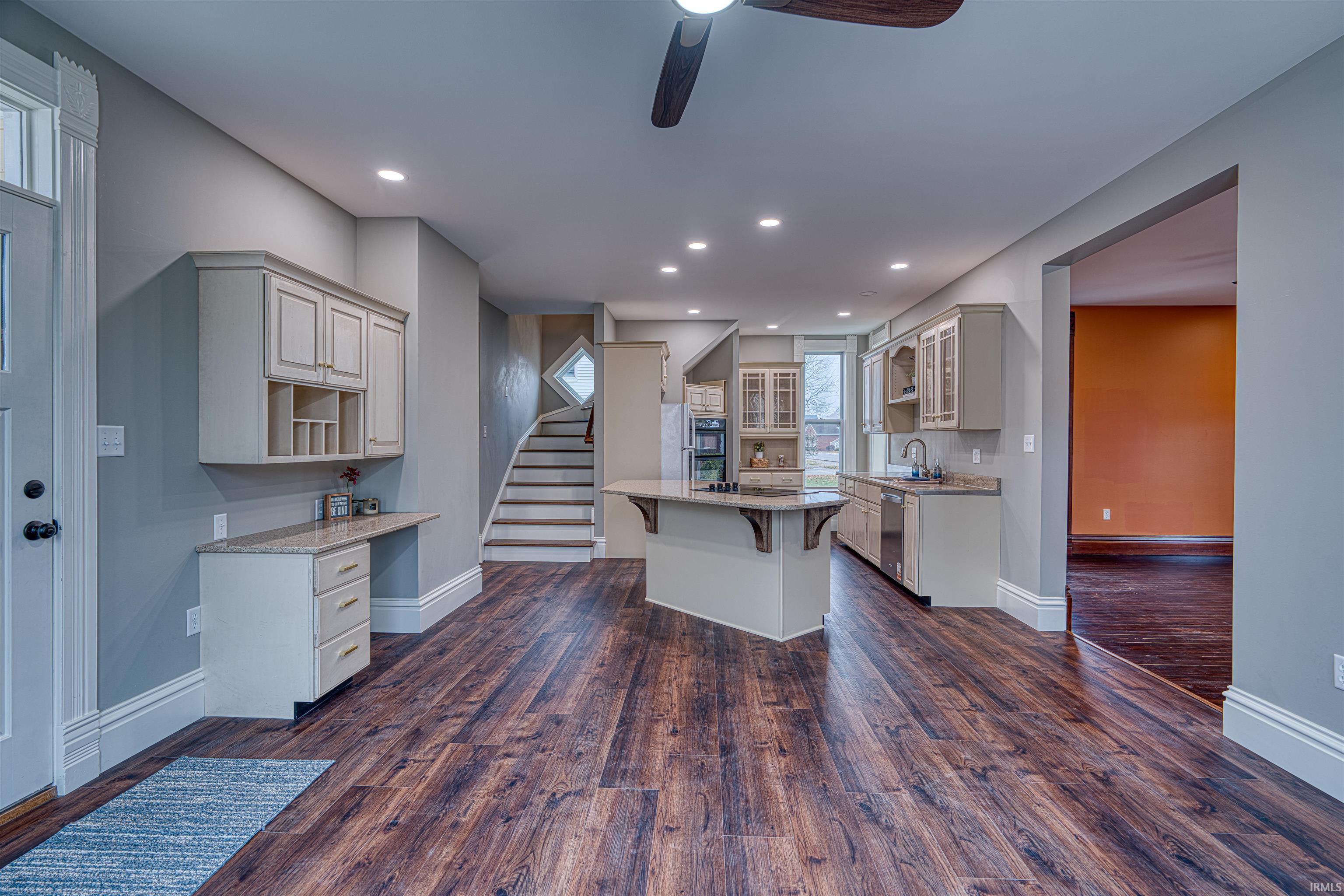 Homes for sale in Haubstadt, IN | 206 W Gibson St, Haubstadt, IN 47639 | MLS# 202546833