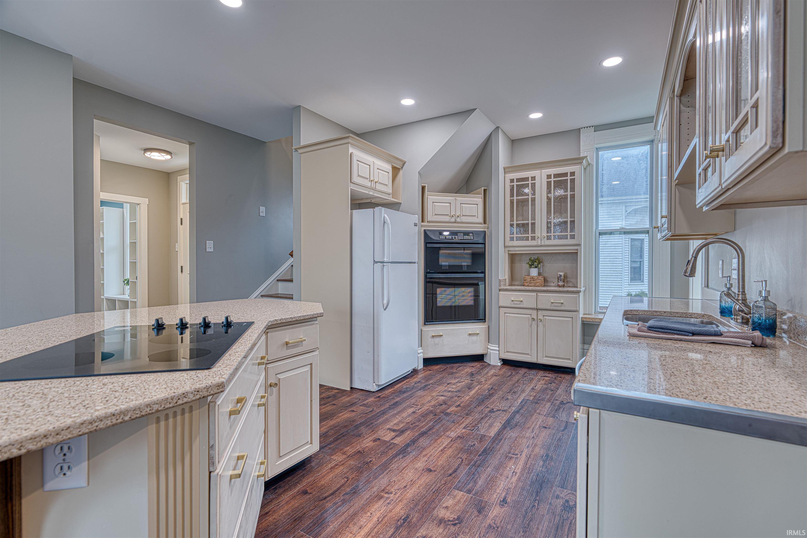 Homes for sale in Haubstadt, IN | 206 W Gibson St, Haubstadt, IN 47639 | MLS# 202546833