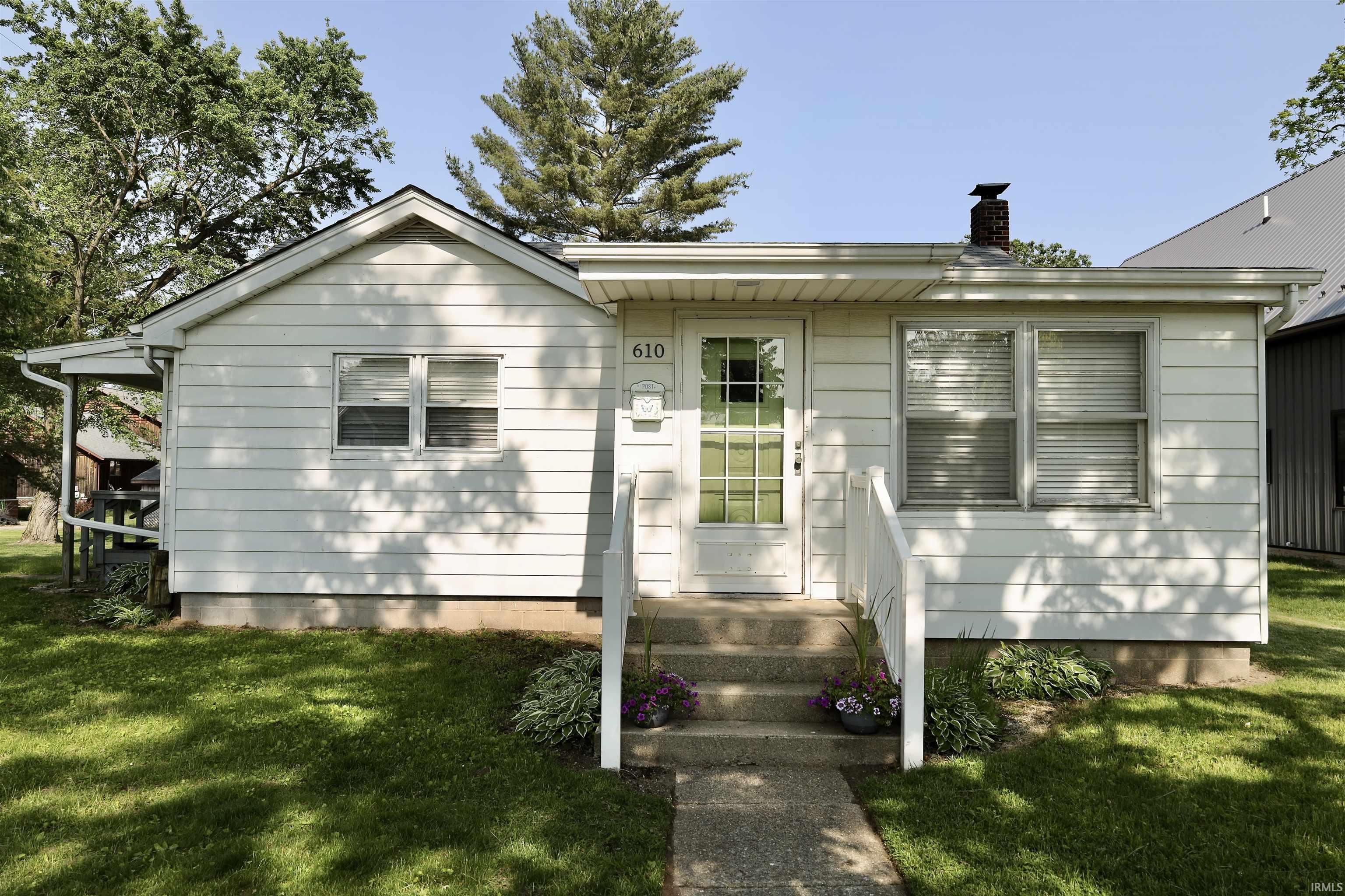 Homes for sale in Culver, IN | 610 Obispo St, Culver, IN 46511 | MLS# 202546834