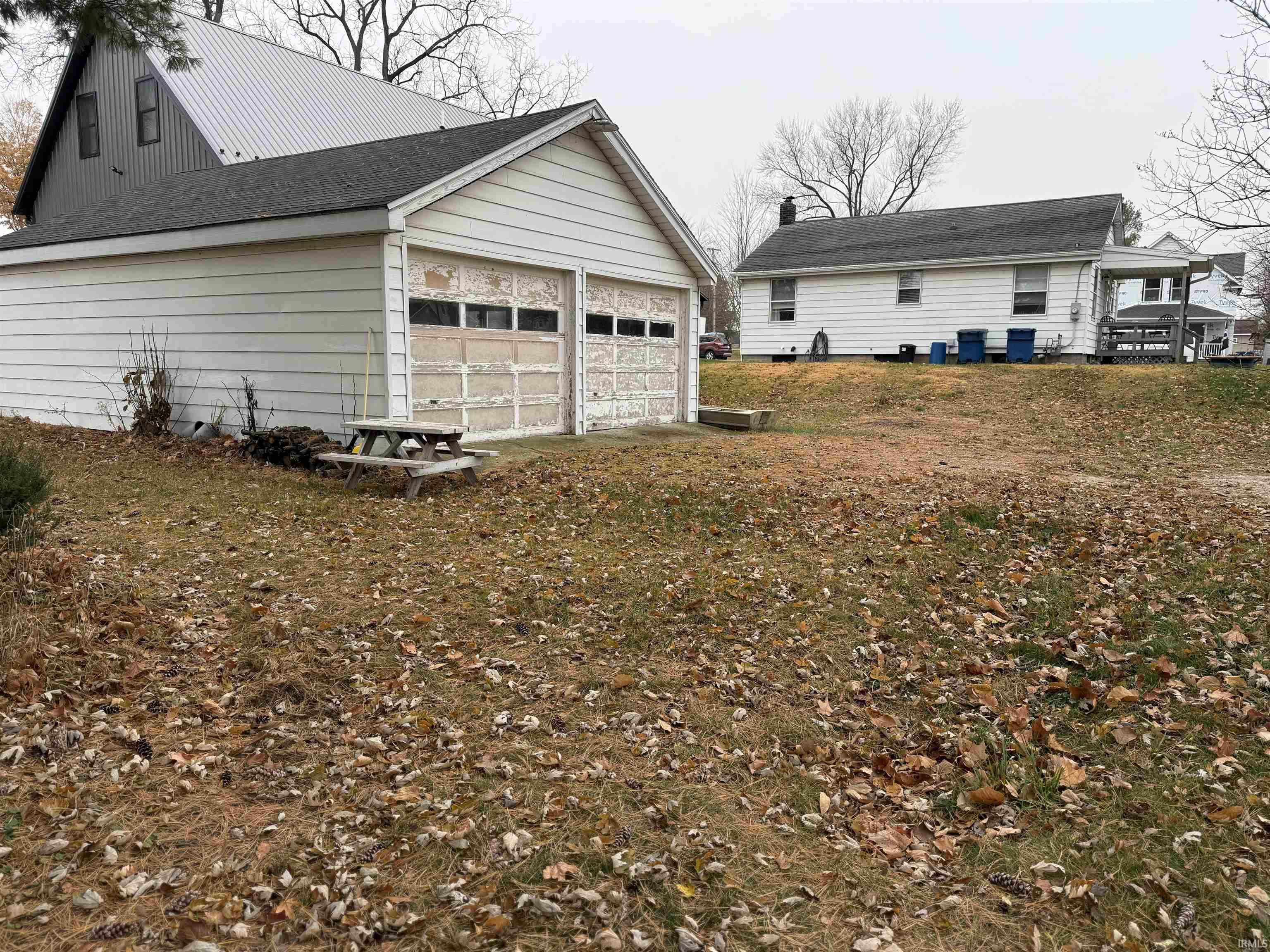 Homes for sale in Culver, IN | 610 Obispo St, Culver, IN 46511 | MLS# 202546834