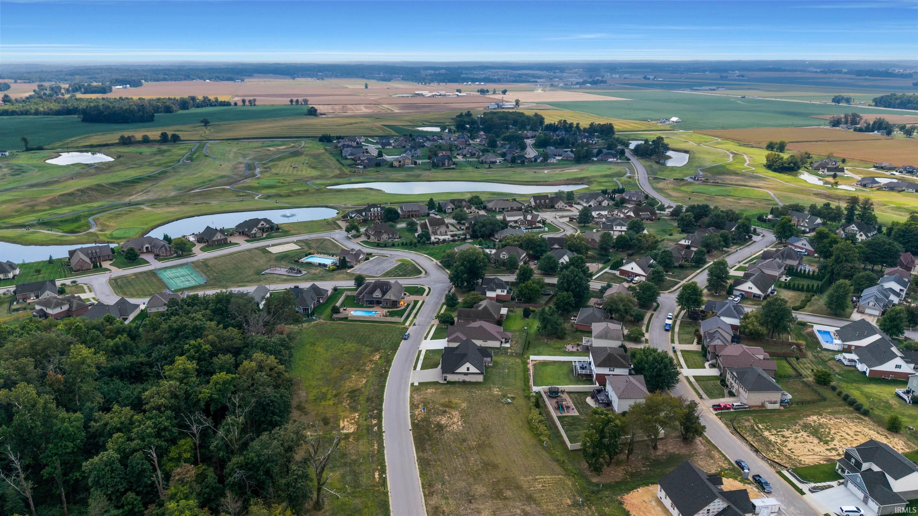 Homes for sale in Evansville, IN | 19014 Amherst Ln, Evansville, IN 47725 | MLS# 202546836