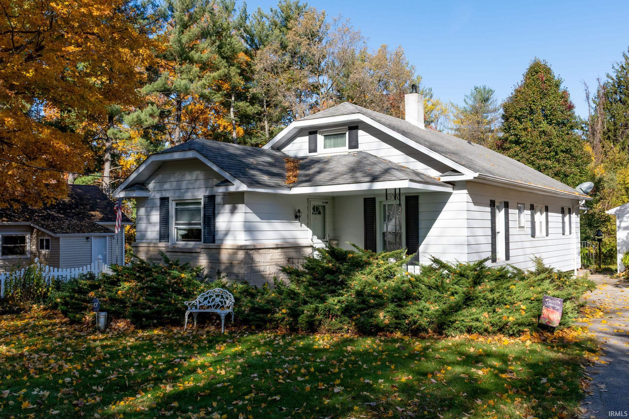 Homes for sale in South Bend, IN | 25599 Peach Trl, South Bend, IN 46614 | MLS# 202546843