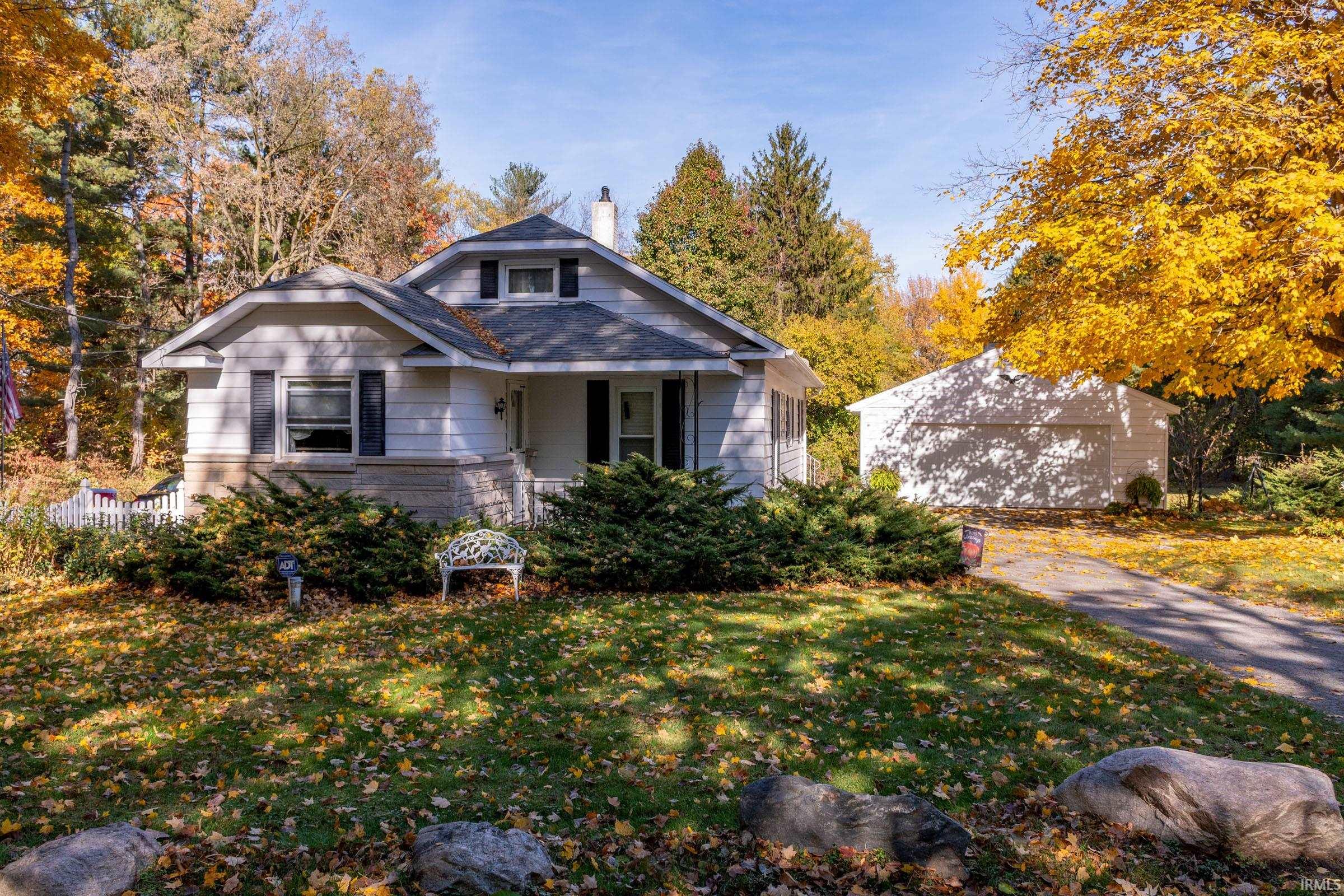 Homes for sale in South Bend, IN | 25599 Peach Trl, South Bend, IN 46614 | MLS# 202546843