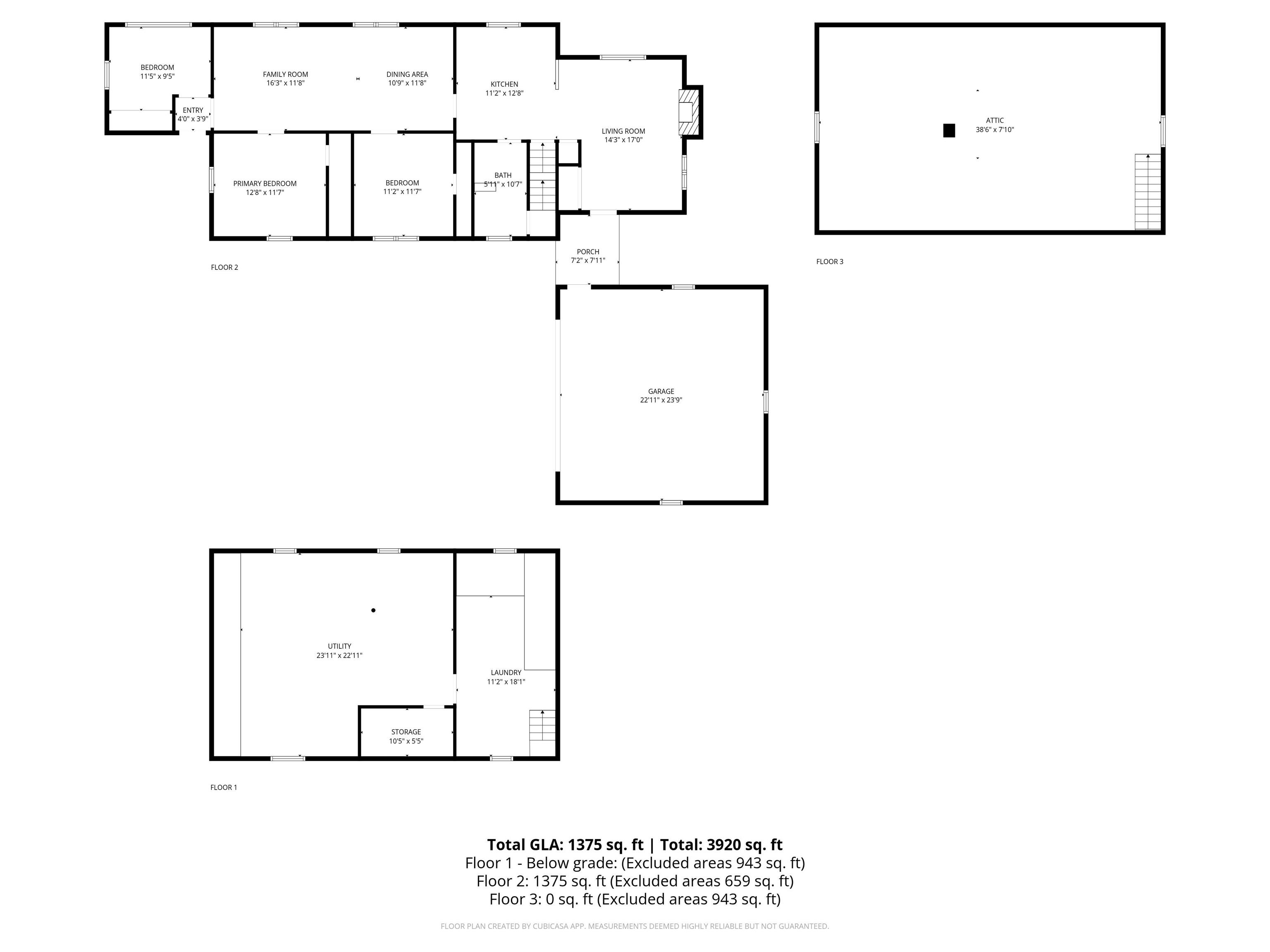 Homes for sale in South Bend, IN | 25599 Peach Trl, South Bend, IN 46614 | MLS# 202546843