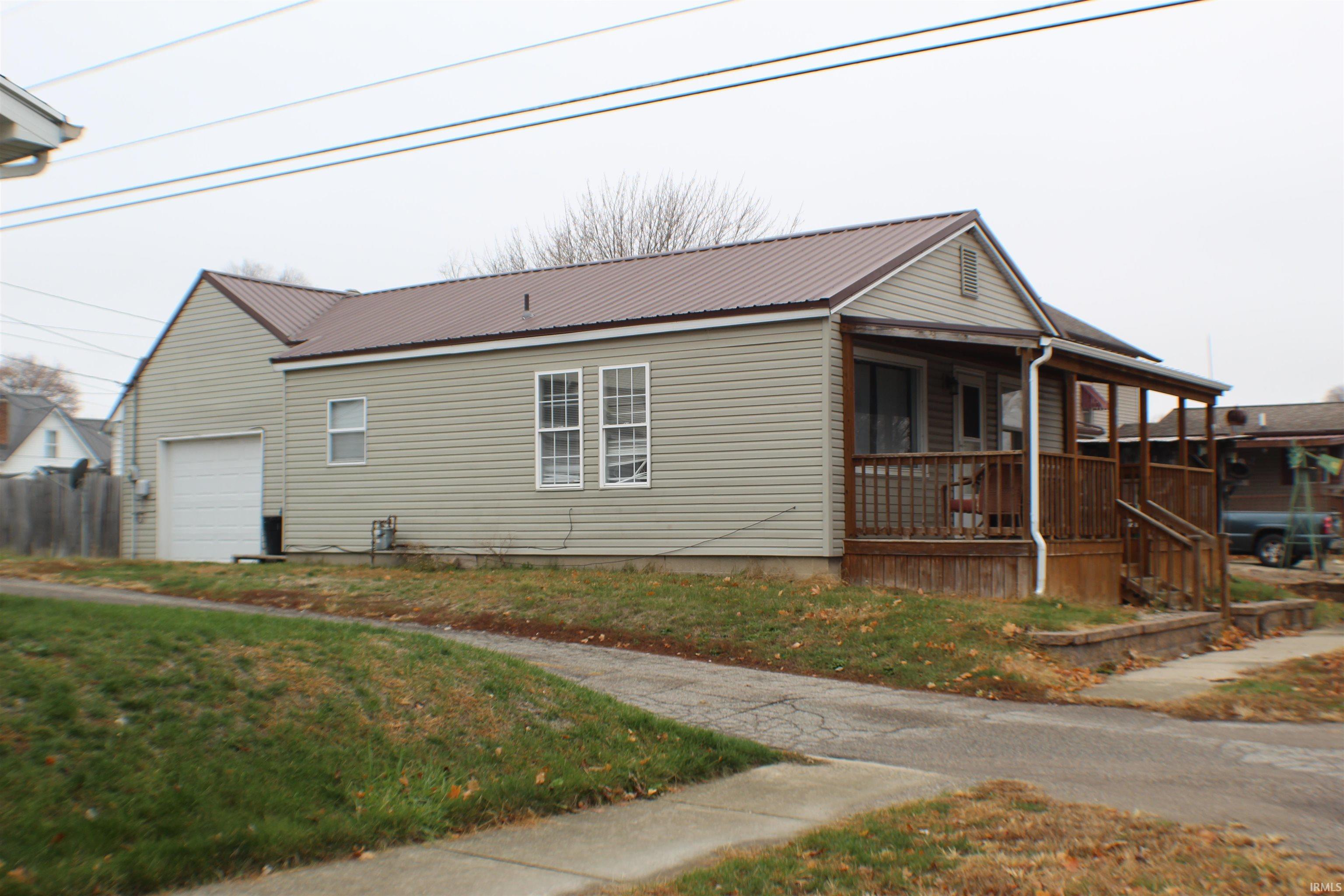 Homes for sale in Peru, IN | 60 N Godfroy, Peru, IN 46970 | MLS# 202546847