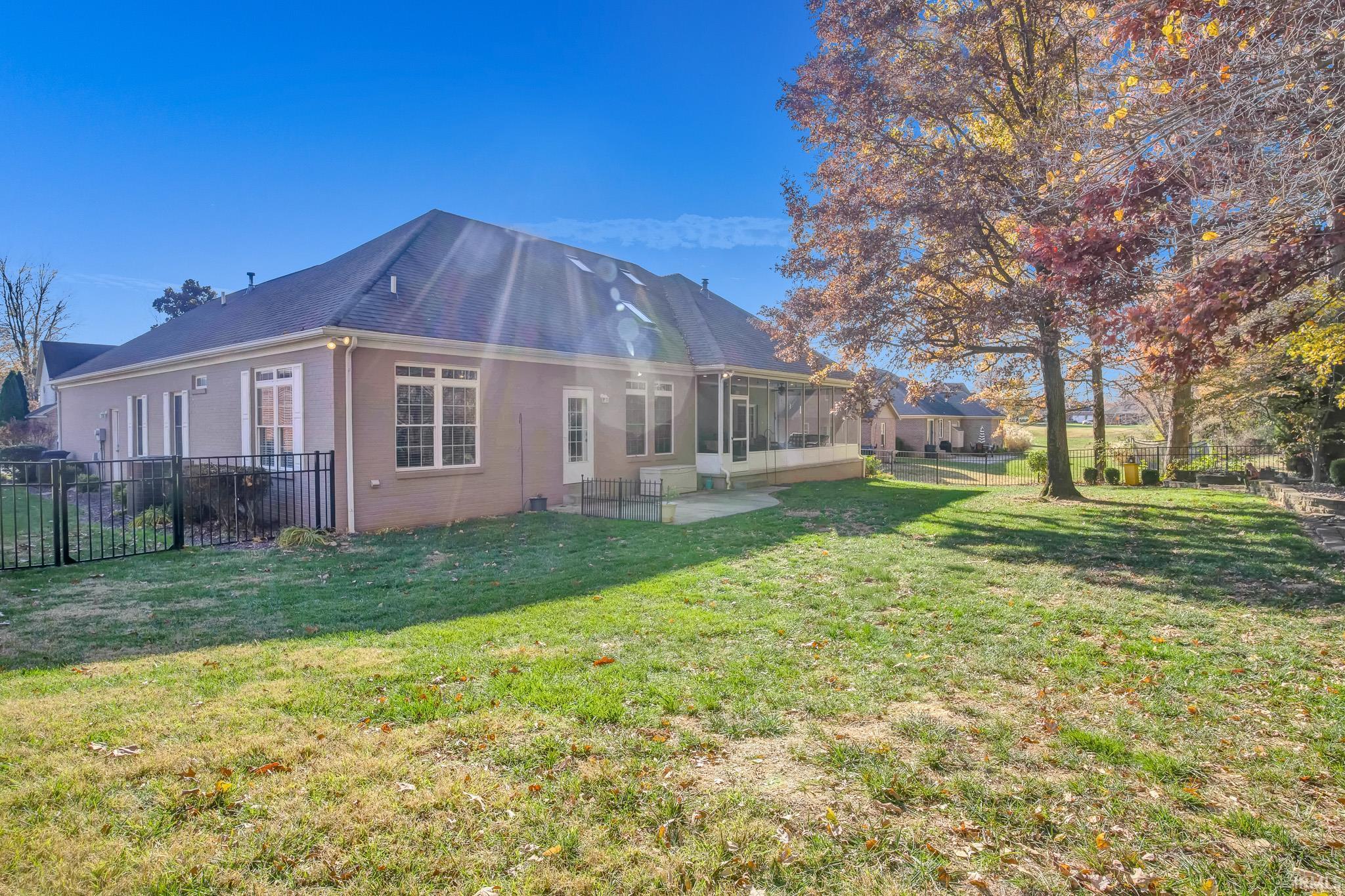 Homes for sale in Boonville, IN | 329 Persimmon Cir, Boonville, IN 47601 | MLS# 202546851