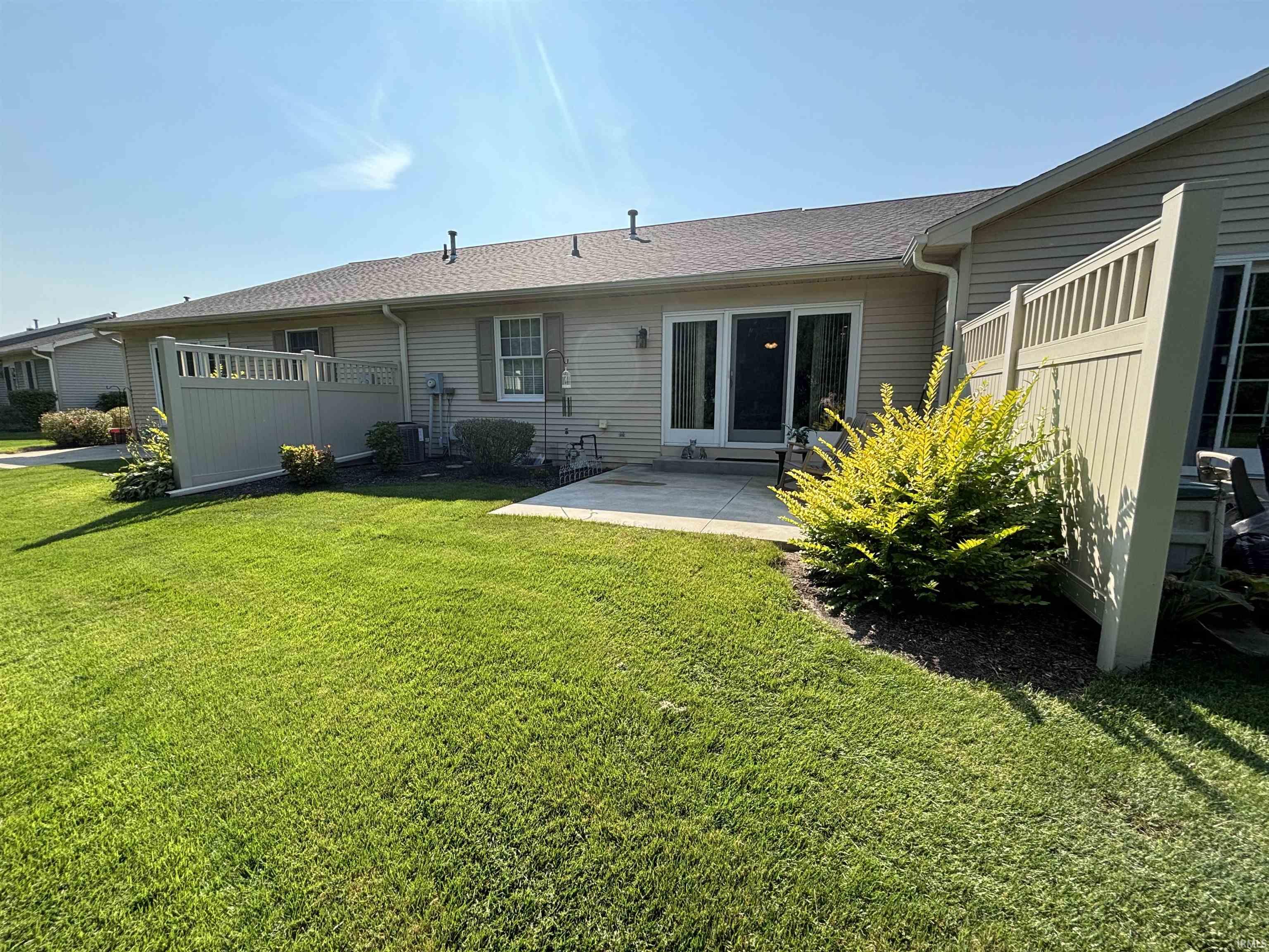 Homes for sale in Goshen, IN | 1470 Hampton Cir, Goshen, IN 46526 | MLS# 202546857