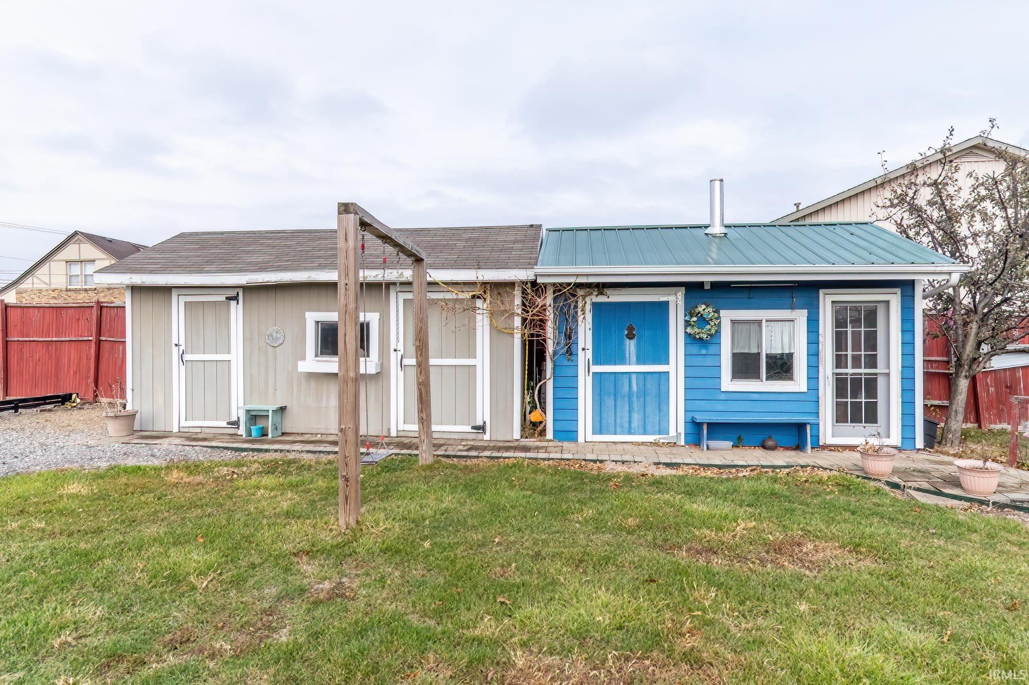 Homes for sale in Fort Wayne, IN | 4422 Hillegas Rd, Fort Wayne, IN 46818 | MLS# 202546872