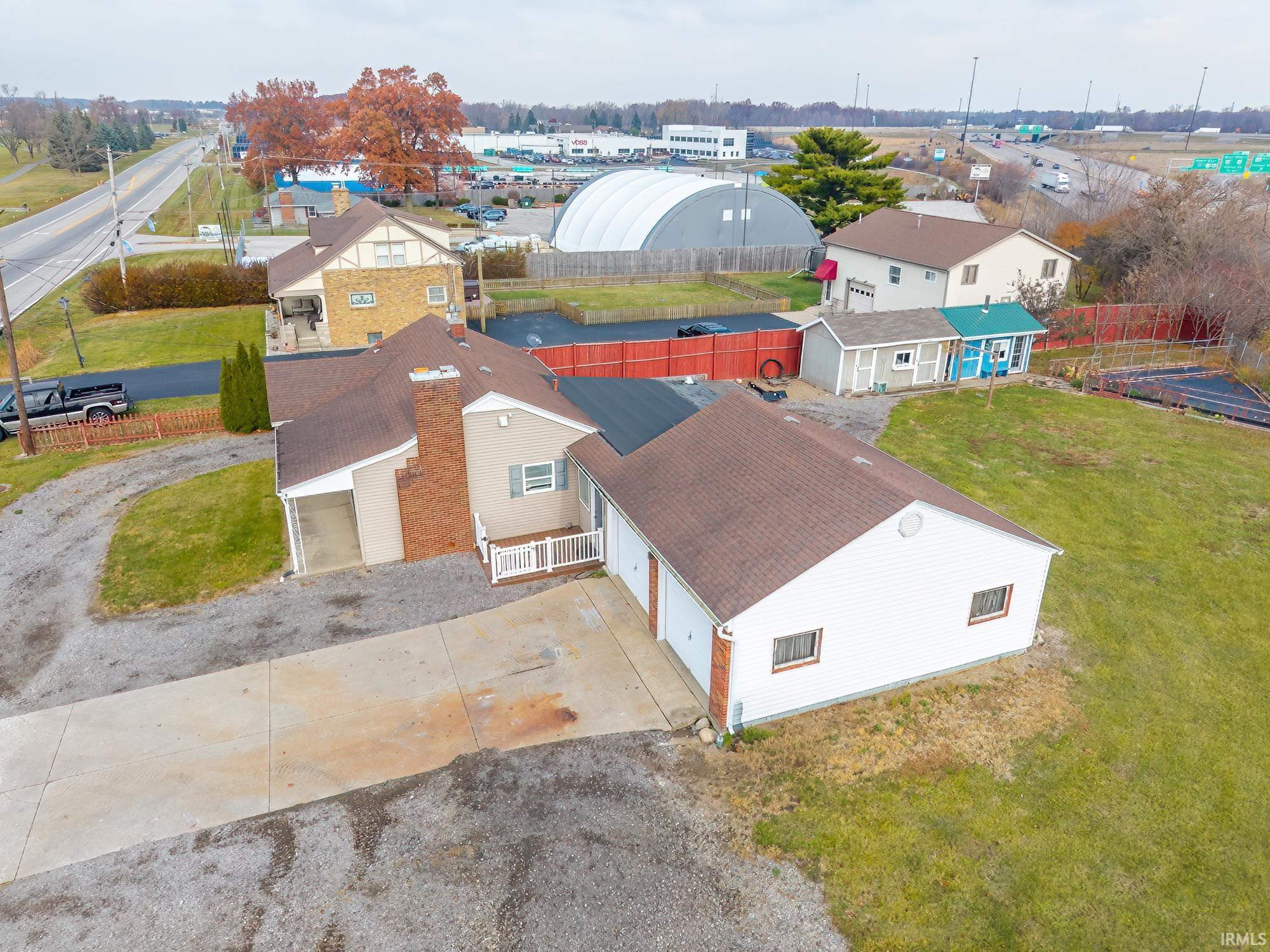 Homes for sale in Fort Wayne, IN | 4422 Hillegas Rd, Fort Wayne, IN 46818 | MLS# 202546872