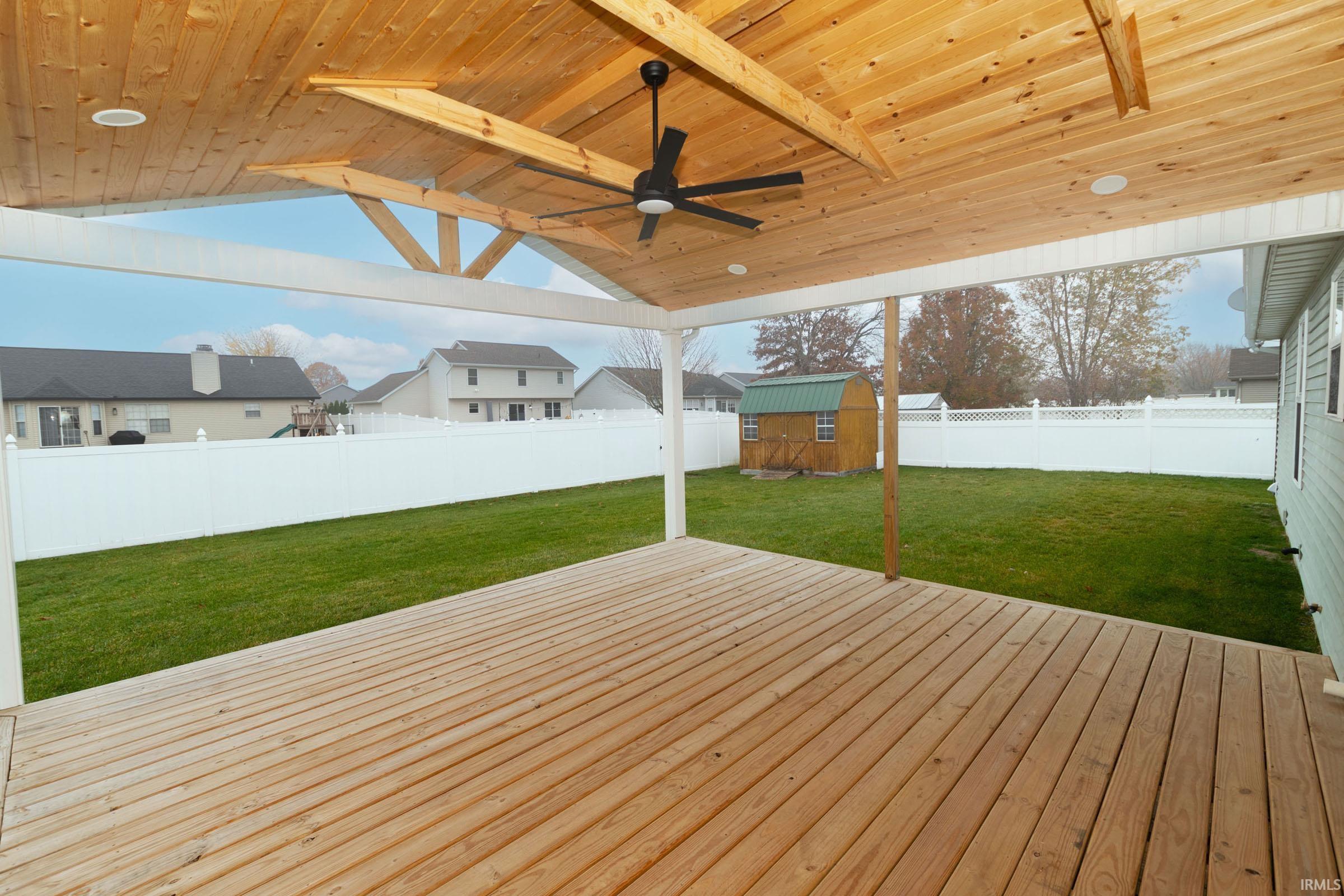 Homes for sale in Osceola, IN | 501 Shepherds Cove Dr, Osceola, IN 46561 | MLS# 202546875