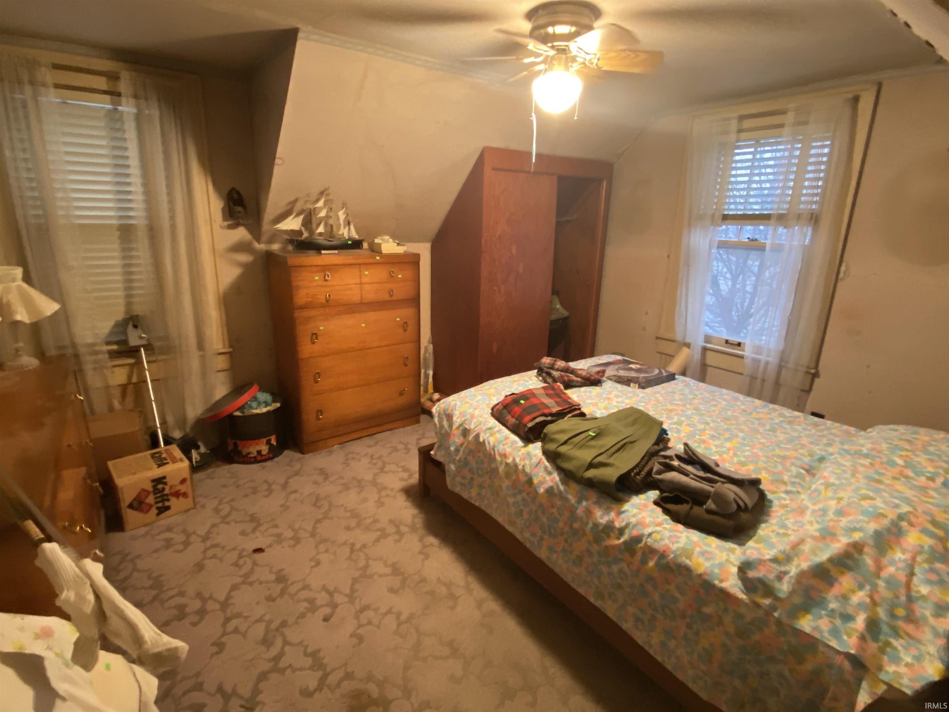 Homes for sale in Van Buren, IN | 201 E Vine St, Van Buren, IN 46991 | MLS# 202546884