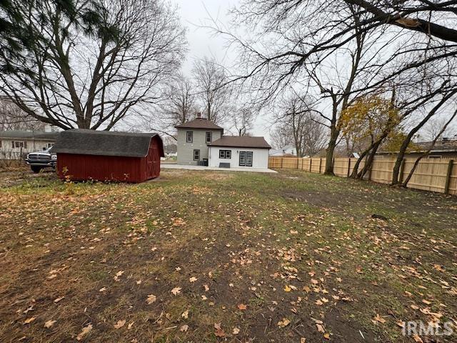 Homes for sale in Lagrange, IN | 405 Canal, Lagrange, IN 46761 | MLS# 202546891