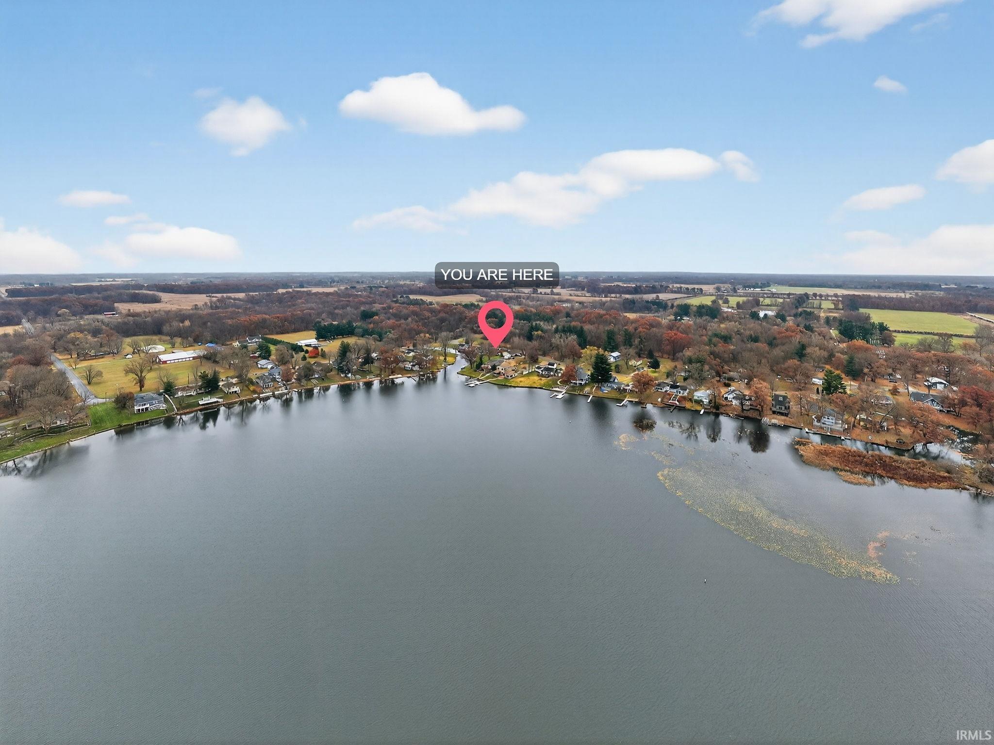 Homes for sale in Walkerton, IN | 20782 S Lake Dr, Walkerton, IN 46574 | MLS# 202546897