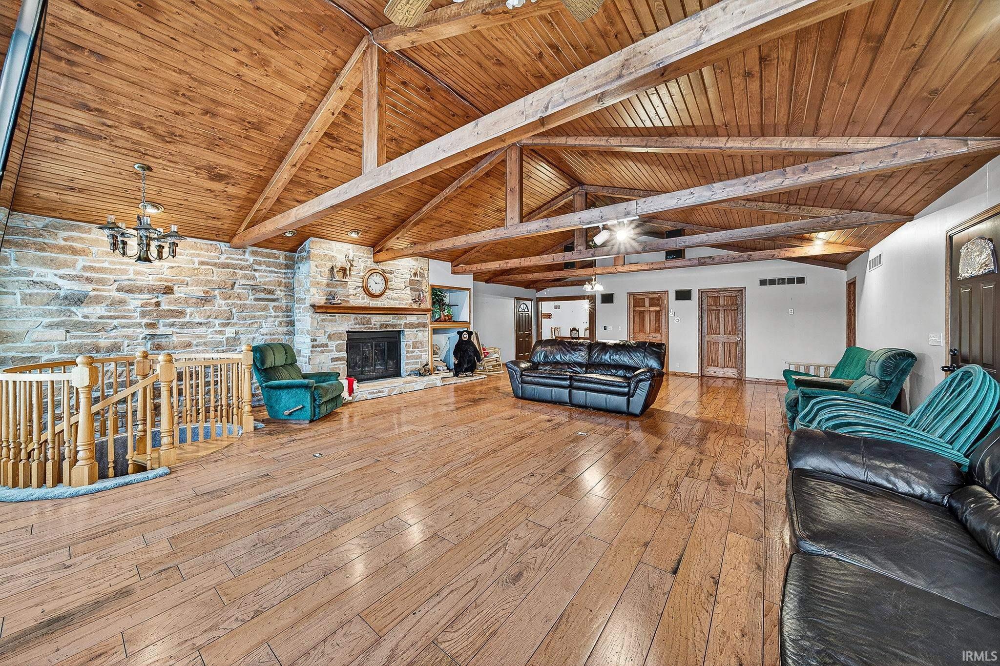 Homes for sale in Walkerton, IN | 20782 S Lake Dr, Walkerton, IN 46574 | MLS# 202546897