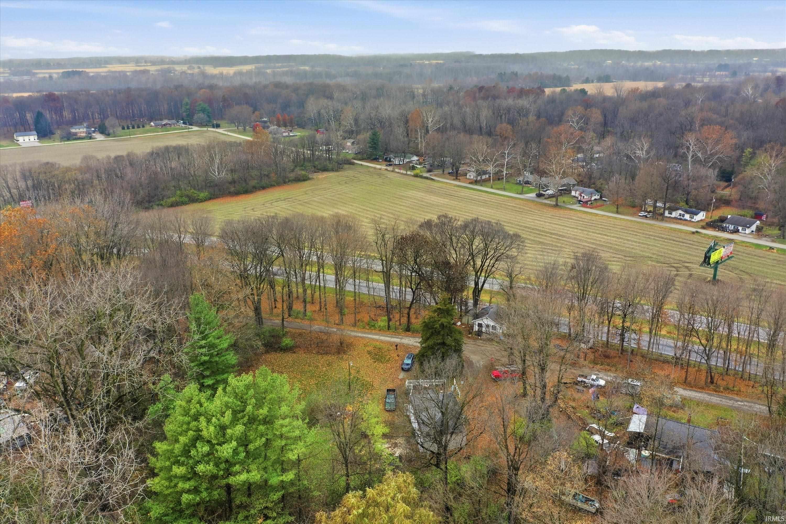 Homes for sale in Knightstown, IN | 8833 S Oak St, Knightstown, IN 46148 | MLS# 202546914